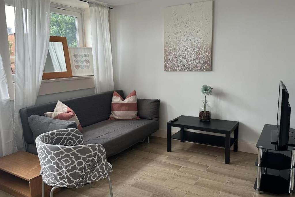 Apartment Modern 4 Bed-2 Bath In Battersea *