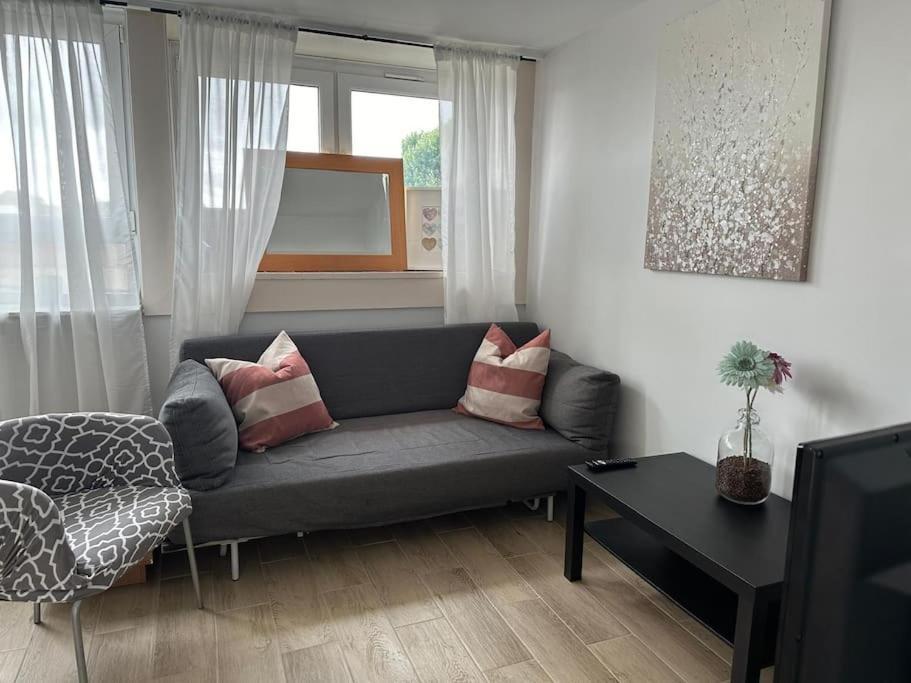 Apartment Modern 4 Bed-2 Bath In Battersea *