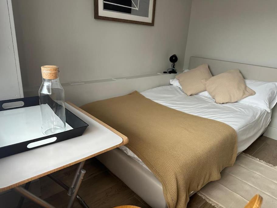 Apartment Modern 4 Bed-2 Bath In Battersea London